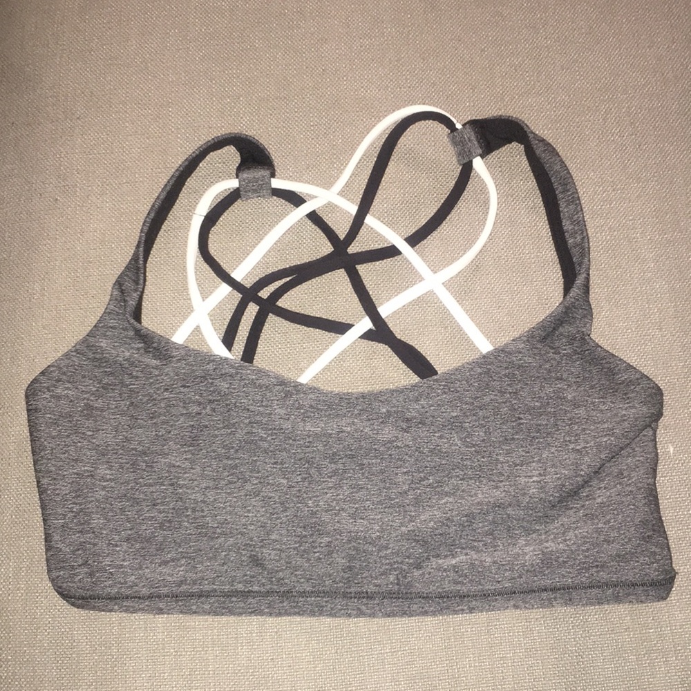 Lululemon bra